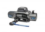 Superwinch SX 10K SYNTHETIC ROPE WINCH (COMES WITH WIRELESS & WIRED REMOTE)