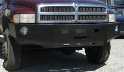 Dodge/Ram Truck 1500 & HD (94-02) Front Bumper