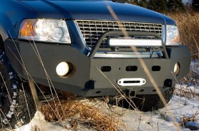 Ford Expedition Front Bumper 2003 - 2006