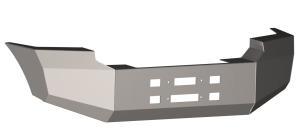 Ford Excursion/Super Duty Front 2005 - 2007 Build to Order