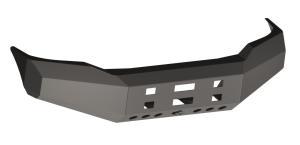 Toyota Tundra 1999 - 2006 Front Bumper build to order