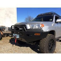 Toyota 4Runner Front Bumper 2010-2013