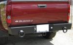 Chevrolet Colorado or GMC Canyon Rear Bumper