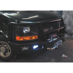 Chevrolet Express Van 1996 - Present