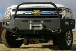 Chevrolet 1500 & HD (2011-2013) Front Bumper