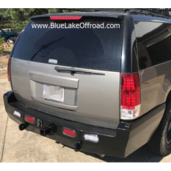 Chevrolet, GMC, Cadillac 1500 & HD Suburban, Yukon XL, Escalade ESV