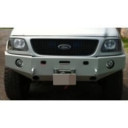 Ford Expedition 1997 - 2003 Front Bumper