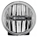 KC HiLiTES 4" Gravity LED G4 Universal LED Fog Light