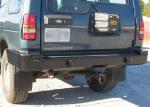 Land Rover Discovery I Rear Bumper